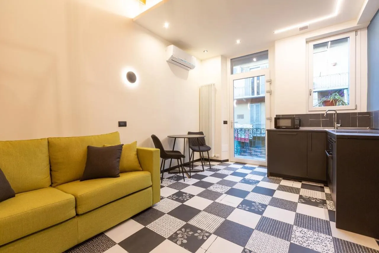 Apartment Casa Da Suite Bella Milan Italy