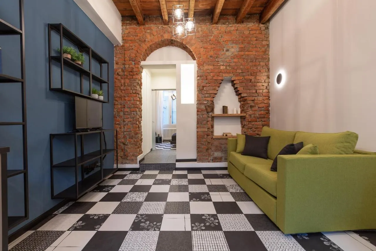 Casa Da Suite Bella Milan Italy