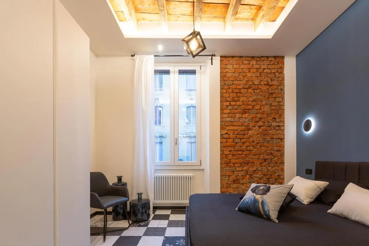 Casa Da Suite Bella Milan 0*,  Italy