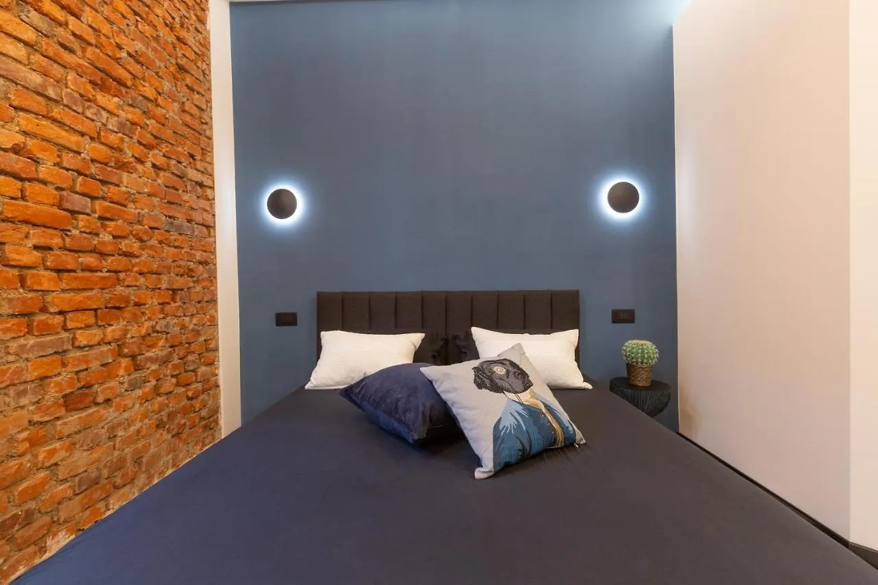 Casa Da Suite Bella Milan
