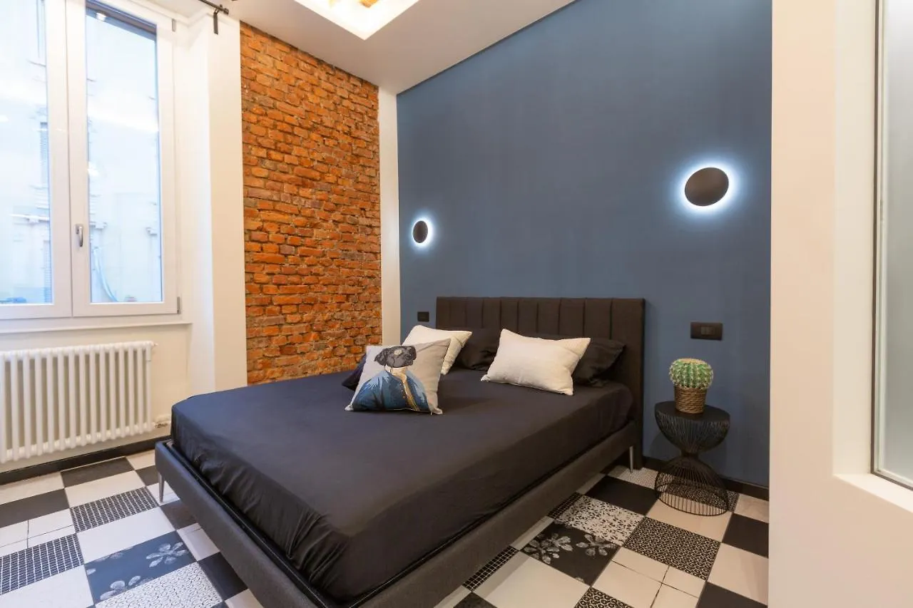 Casa Da Suite Bella Milão 0*,