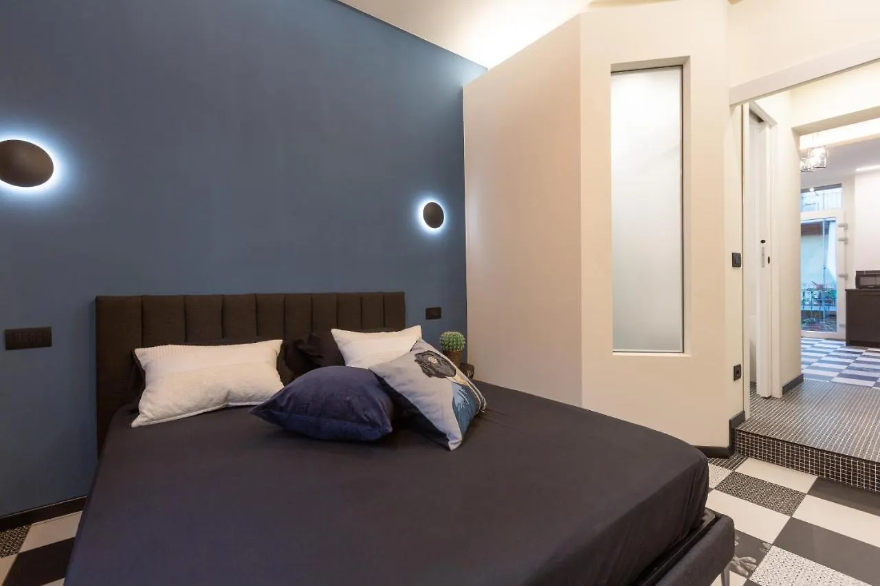 Casa Da Suite Bella Milão 0*,