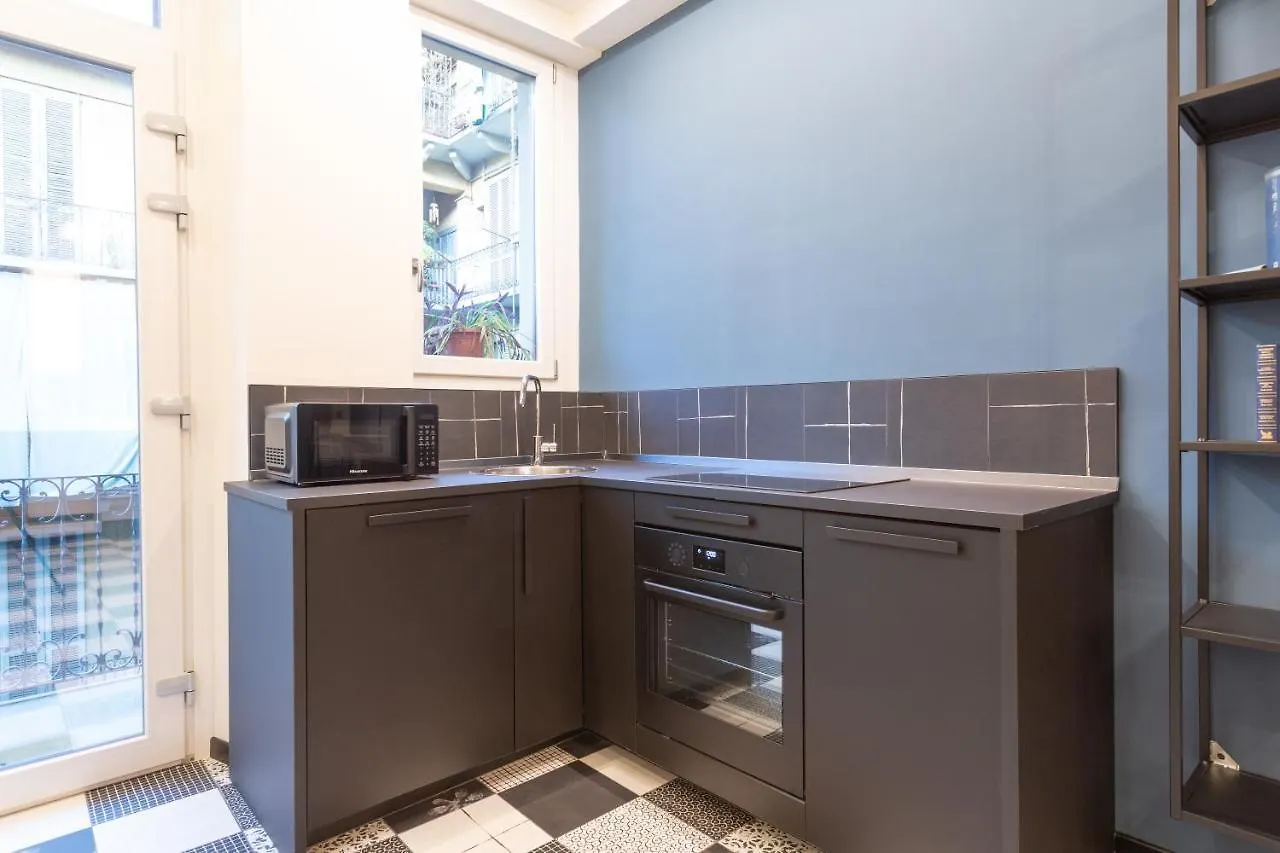 Casa Da Suite Bella Milão Apartamento